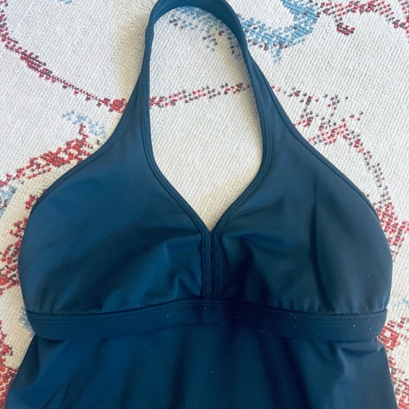 Lululemon Womens Tank Top Size 8 - Picture 2 of 6